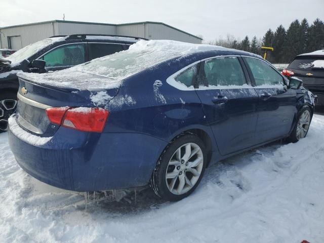 Photo 3 from auction – 2014 CHEVROLET IMPALA LT with VIN 1G1125S34EU164282