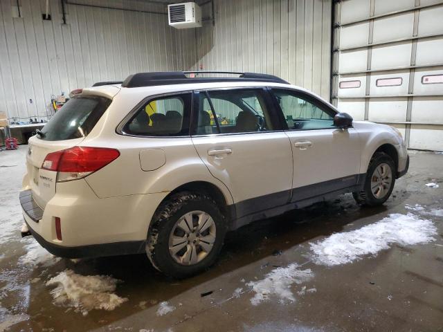 Снимка 3 от търг – 2013 SUBARU OUTBACK 2. с VIN 4S4BRBAC8D330971