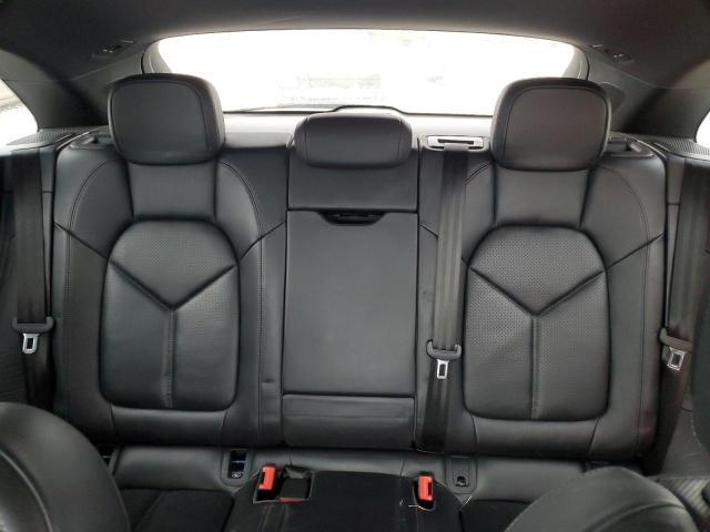 Photo 10 from auction – 2018 PORSCHE MACAN S with VIN WP1AB2A55JLB36787