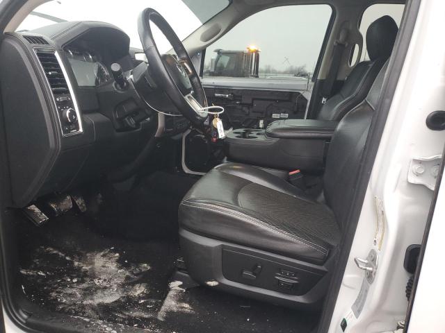 Photo 7 from auction – 2016 RAM 2500 LARAM with VIN 3C6UR5FL2GG391350