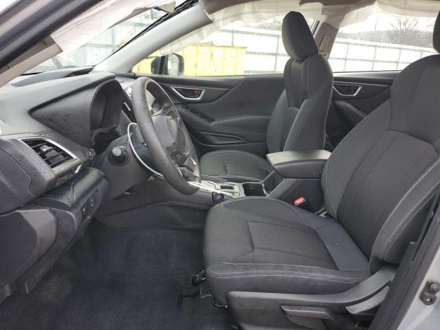 Photo 7 from auction – 2021 SUBARU FORESTER with VIN JF2SKADC9MH444466