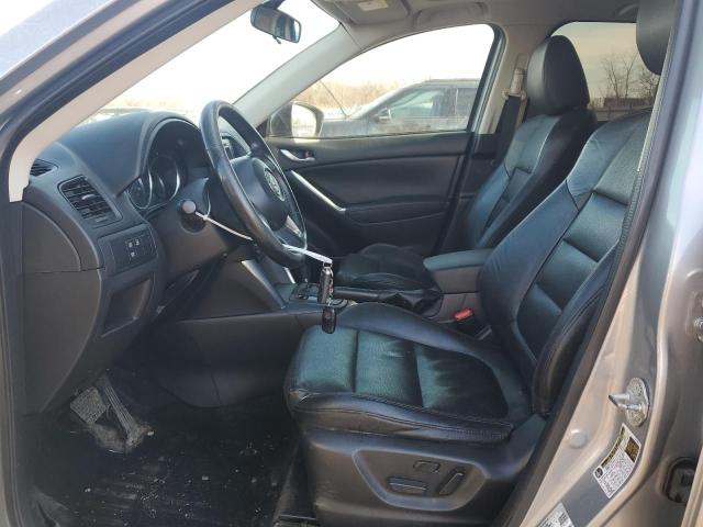 Photo 7 from auction – 2013 MAZDA CX-5 GT with VIN JM3KE2DEXD0158287
