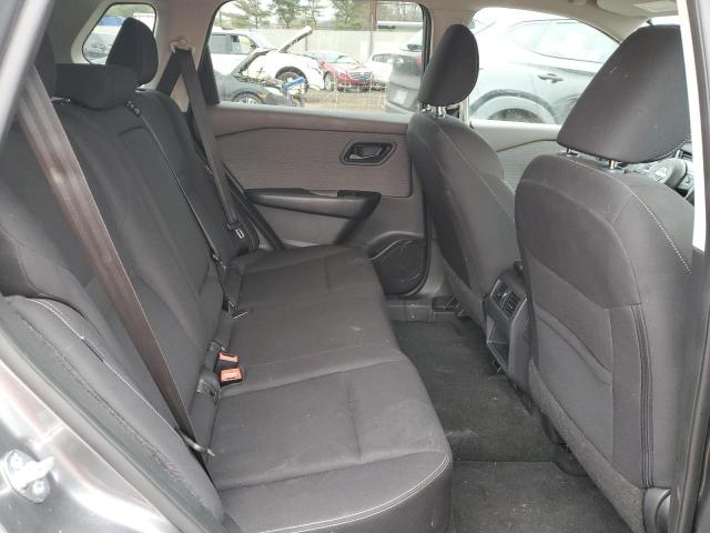 Photo 11 from auction – 2023 NISSAN ROGUE S with VIN 5N1BT3AA3PC851643