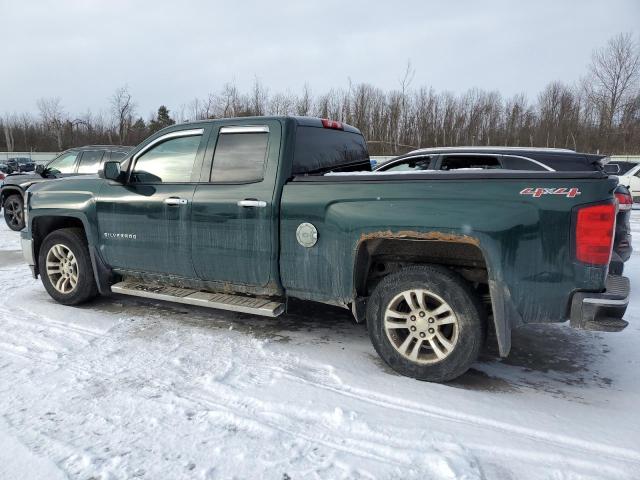 Photo 2 from auction – 2014 CHEVROLET SILVERADO with VIN 1GCVKREC4EZ410326