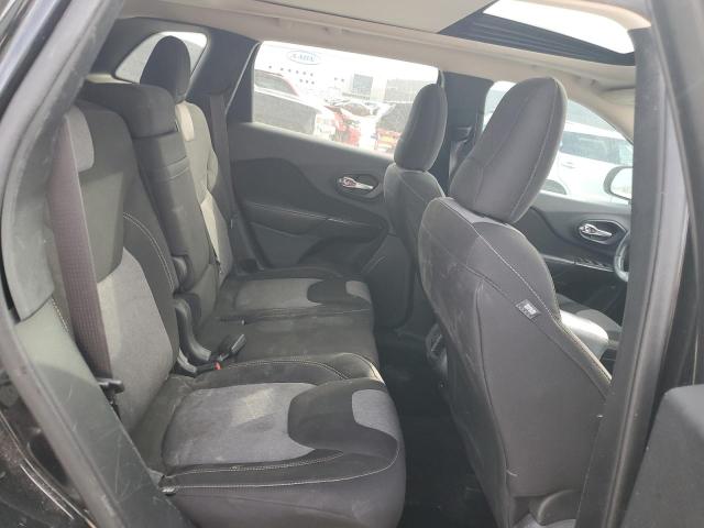 Photo 11 from auction – 2014 JEEP CHEROKEE L with VIN 1C4PJMCS1EW198415