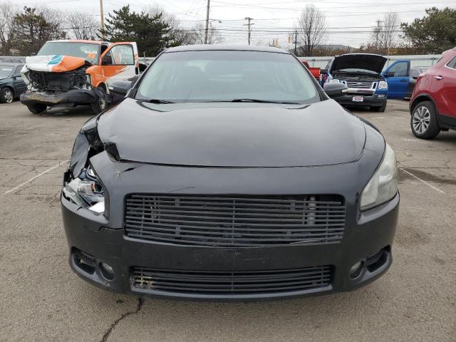 Photo 5 from auction – 2011 NISSAN MAXIMA S with VIN 1N4AA5AP5BC864043