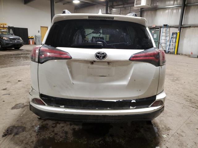 Photo 6 from auction – 2017 TOYOTA RAV4 LE with VIN JTMZFREV2HJ139096