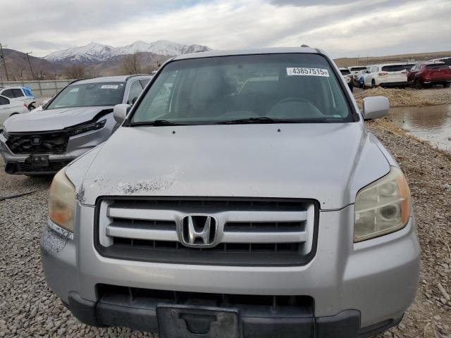 Photo 5 from auction – 2008 HONDA PILOT VP with VIN 5FNYF28238B009730