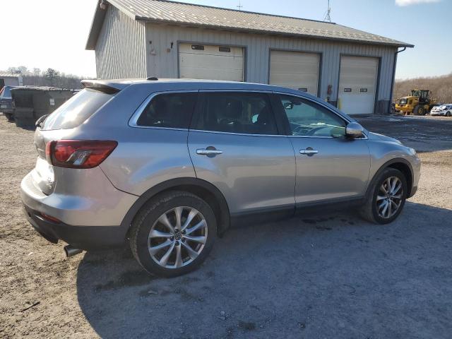 Photo 3 from auction – 2014 MAZDA CX-9 GRAND with VIN JM3TB3DV9E0444667