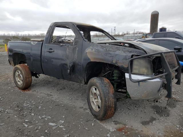 Photo 4 from auction – 2013 CHEVROLET SILVERADO with VIN 1GCNCPEX9DZ353754