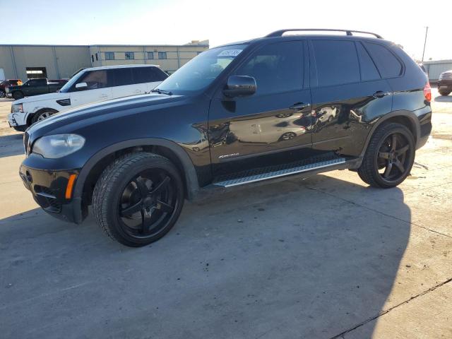 Photo 1 from auction – 2012 BMW X5 XDRIVE3 with VIN 5UXZW0C56CL668884
