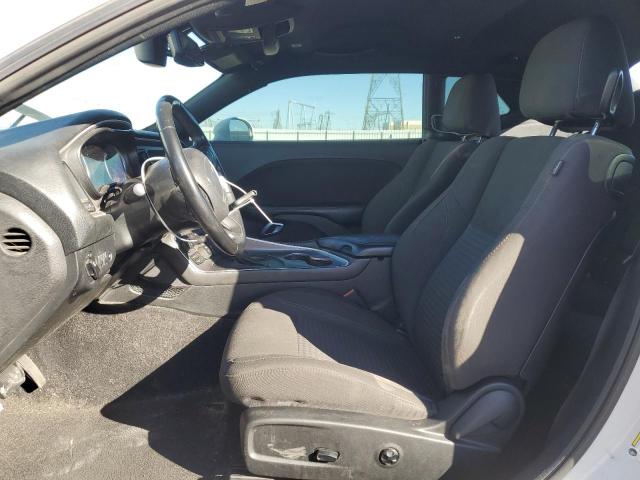 Photo 7 from auction – 2019 DODGE CHALLENGER with VIN 2C3CDZAG5KH669997