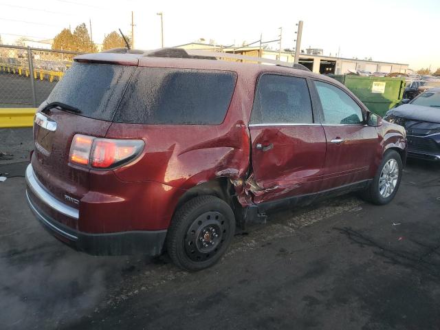Photo 3 from auction – 2016 GMC ACADIA SLT with VIN 1GKKVRKD8GJ250741