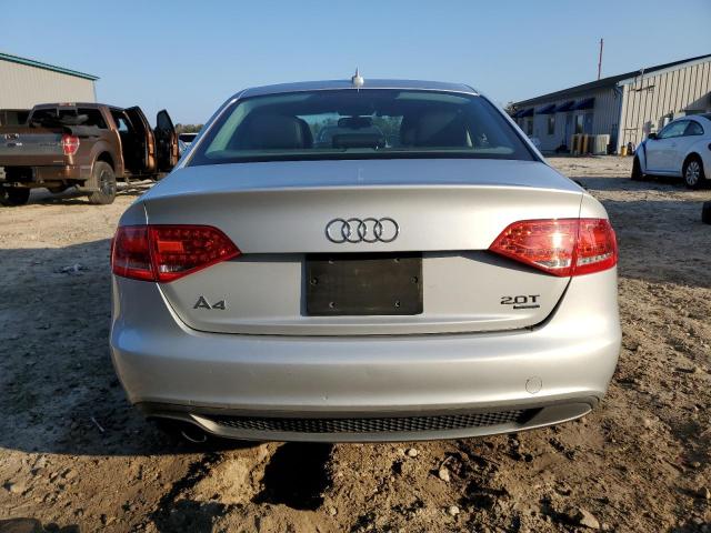 Photo 6 from auction – 2012 AUDI A4 PREMIUM with VIN WAUFFAFL3CN012888