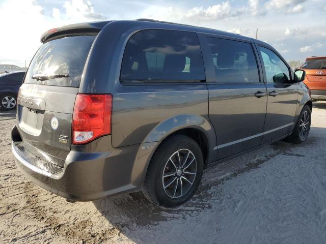 Photo 3 from auction – 2019 DODGE GRAND CARA with VIN 2C4RDGEG5KR565282