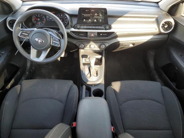 Снимка 8 от търг – 2020 KIA FORTE FE с VIN 3KPF24AD0LE159092