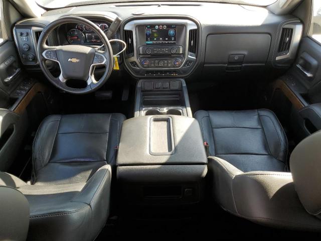 Снимка 8 от търг – 2015 CHEVROLET SILVERADO с VIN 3GCUKSEC8FG189348