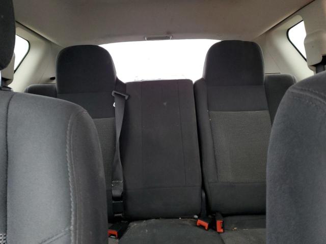 Photo 10 from auction – 2014 JEEP COMPASS SP with VIN 1C4NJCBA8ED749655