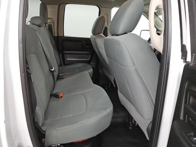 Photo 10 from auction – 2017 RAM 1500 ST with VIN 1C6RR6FG6HS860867