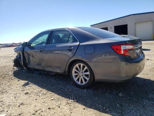 Photo 2 from auction – 2013 TOYOTA CAMRY L with VIN 4T1BF1FKXDU211450
