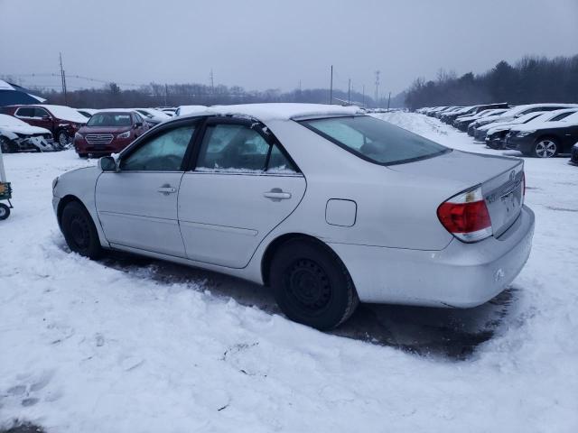 Photo 2 from auction – 2005 TOYOTA CAMRY LE with VIN 4T1BE32K75U522761