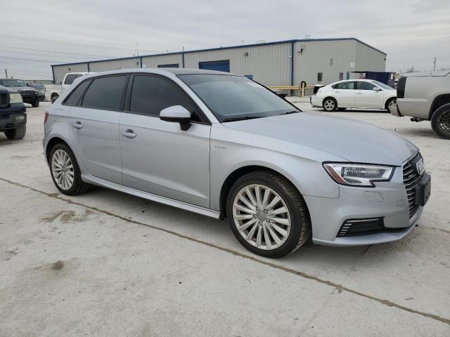 Photo 4 from auction – 2017 AUDI A3 E-TRON with VIN WAUUPBFF9HA098386