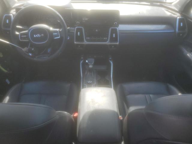 Photo 8 from auction – 2023 KIA SORENTO S with VIN 5XYRL4LC4PG232696