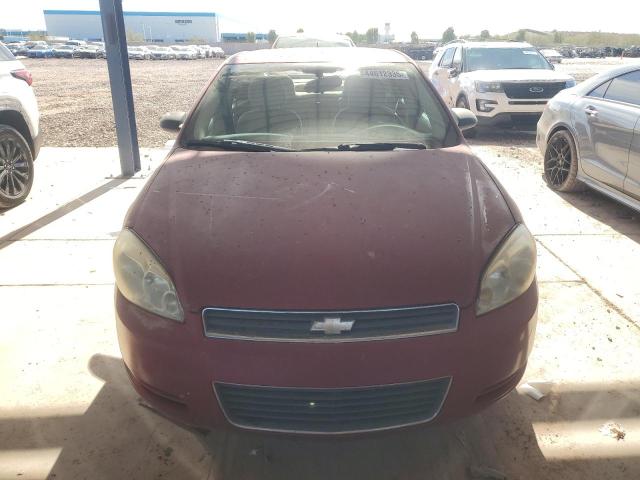 Photo 5 from auction – 2013 CHEVROLET IMPALA LT with VIN 2G1WG5E38D1101120