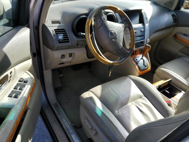 Photo 8 from auction – 2008 LEXUS RX 350 with VIN 2T2HK31U88C088762