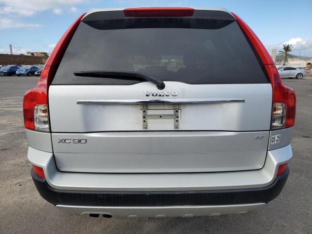 Photo 6 from auction – 2008 VOLVO XC90 3.2 with VIN YV4CY982281449196