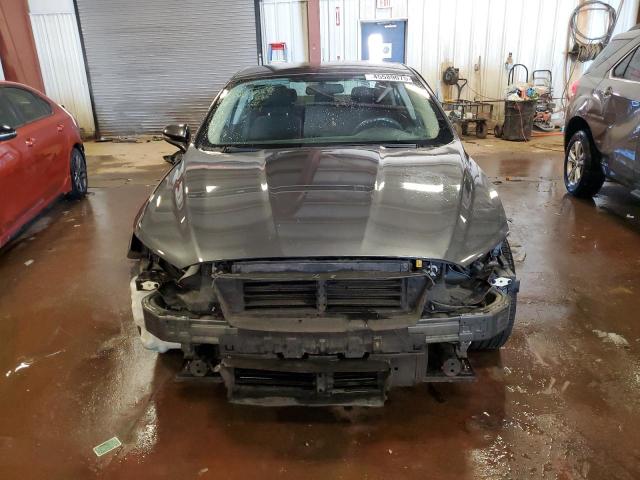 Photo 5 from auction – 2017 FORD FUSION SE with VIN 3FA6P0HD3HR412444