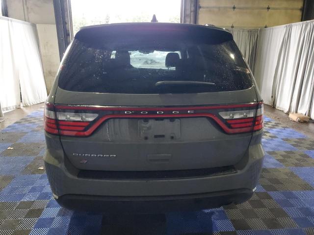 Photo 6 from auction – 2022 DODGE DURANGO SX with VIN 1C4RDJAG6NC228393