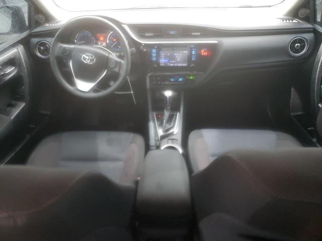 Photo 8 from auction – 2018 TOYOTA COROLLA L with VIN 2T1BURHE8JC978948