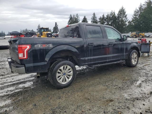 Photo 3 from auction – 2016 FORD F150 SUPER with VIN 1FTEW1EF6GKE74637