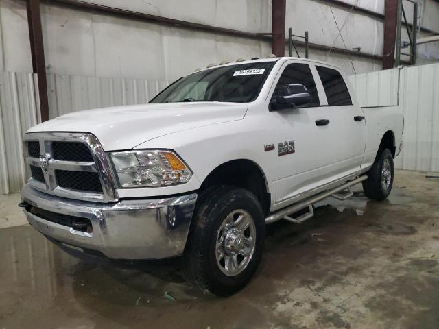 RAM 2500 ST 2016 with VIN 3C6UR5CJXGG224169 - Photo from auction