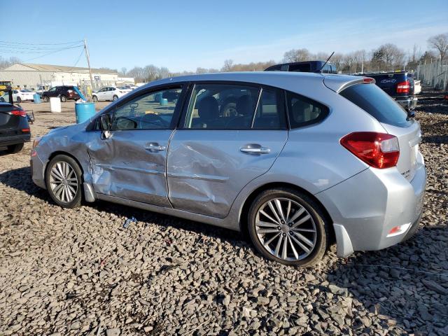 Zdjęcie 2 z aukcji – 2014 SUBARU IMPREZA LI z VIN JF1GPAH67E8275632