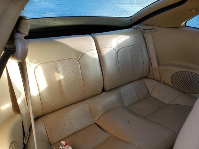 Photo 10 from auction – 2001 MITSUBISHI ECLIPSE GT with VIN 4A3AC54H11E019876
