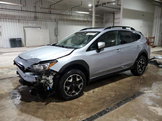 Photo 1 from auction – 2019 SUBARU CROSSTREK with VIN JF2GTACC7K8389064