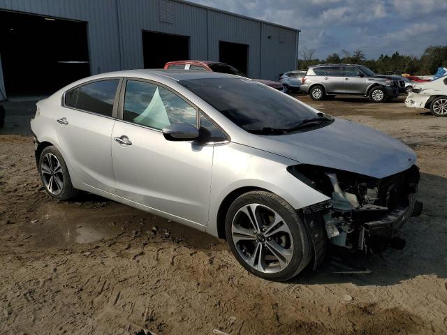 Photo 4 from auction – 2016 KIA FORTE EX with VIN KNAFZ4A84G5473437