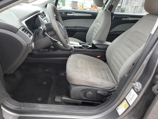 Photo 7 from auction – 2014 FORD FUSION S with VIN 1FA6P0G70E5359633