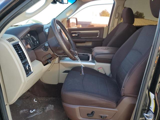 Photo 7 from auction – 2016 RAM 1500 SLT with VIN 3C6RR7LT2GG331686