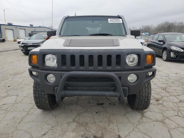 Photo 5 from auction – 2006 HUMMER H3 with VIN 5GTDN136268327253
