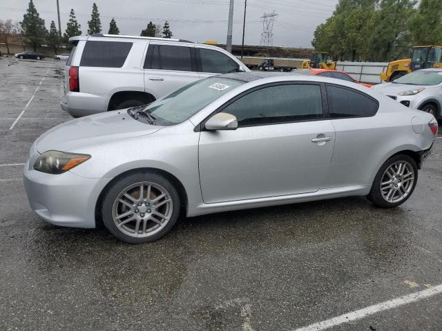 SCION TC 2008 with VIN JTKDE167380229239 - Photo from auction