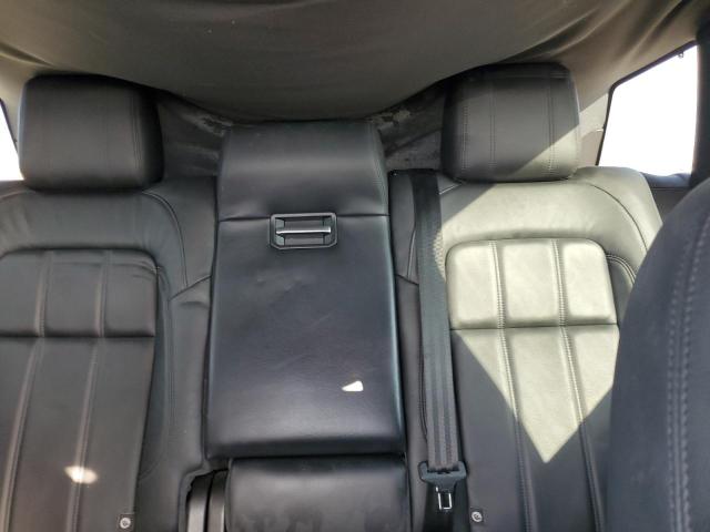 Photo 10 from auction – 2019 LAND ROVER RANGE ROVE with VIN SALWG2RV6KA830262