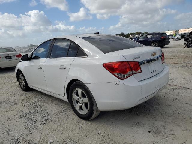 Photo 2 from auction – 2013 CHEVROLET CRUZE LT with VIN 1G1PC5SB3D7222233