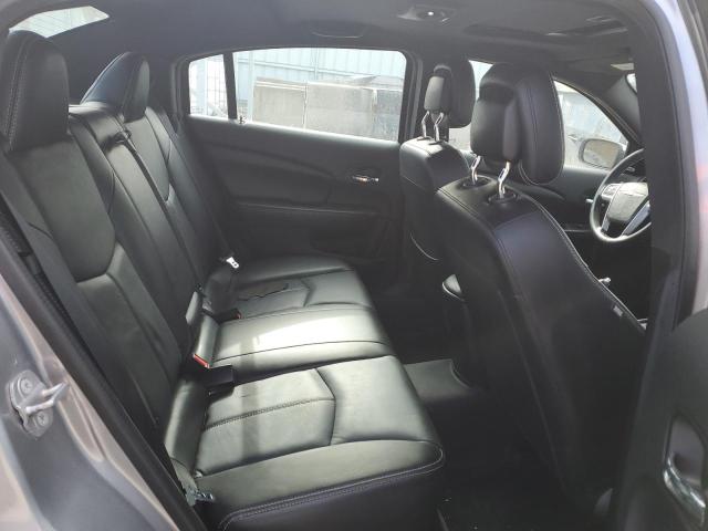 Photo 10 from auction – 2014 CHRYSLER 200 LIMITE with VIN 1C3CCBCG6EN192340