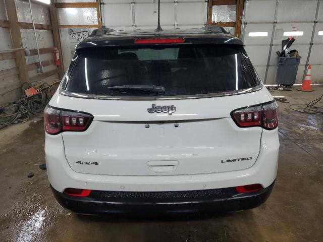 Photo 6 from auction – 2024 JEEP COMPASS LI with VIN 3C4NJDCN9RT100549