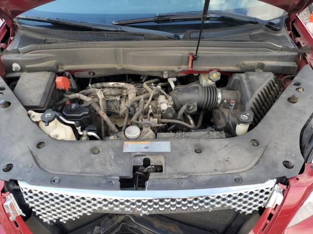 Photo 12 from auction – 2012 GMC ACADIA DEN with VIN 1GKKVTED2CJ178003