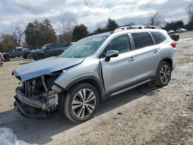 SUBARU ASCENT LIM 2019 with VIN 4S4WMAPD3K3470064 - Photo from auction
