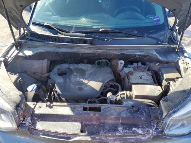 Photo 12 from auction – 2015 KIA SOUL with VIN KNDJN2A29F7180628